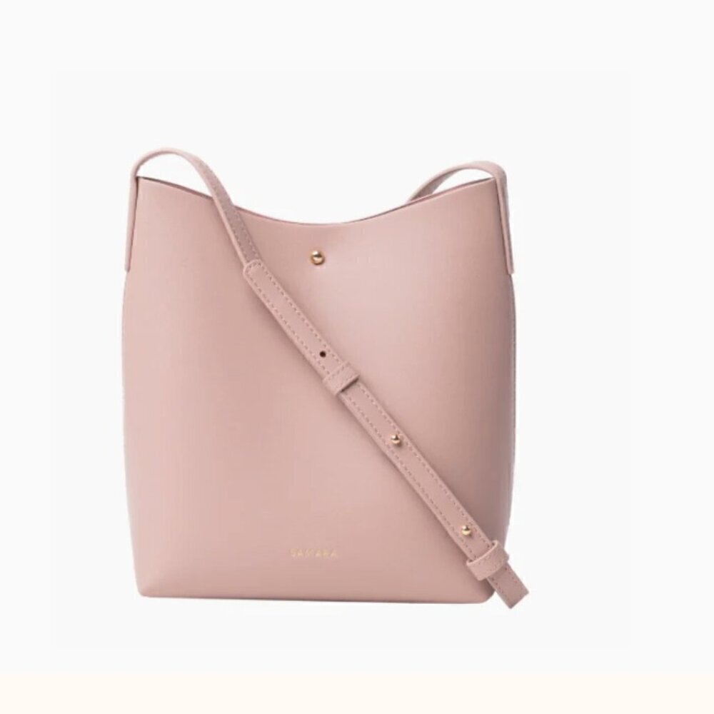 Samara Medium Shoulder Bag